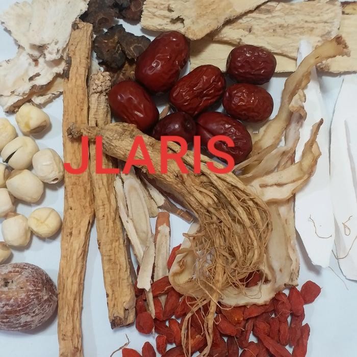 tim ayam premium / tim sup obat ayam