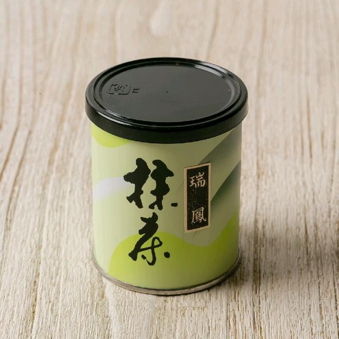 

[NANZAN-EN TEA] Zuiho Ceremonial Grade Nishio Matcha (30g)