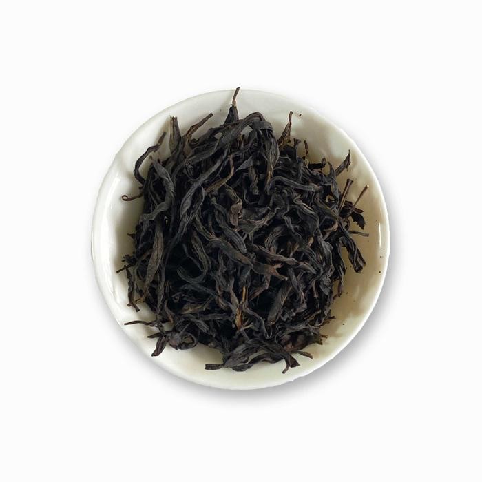 

WiskTea Premium ChaoZhou Oolong WuDong ZhiYe Spring 50gr