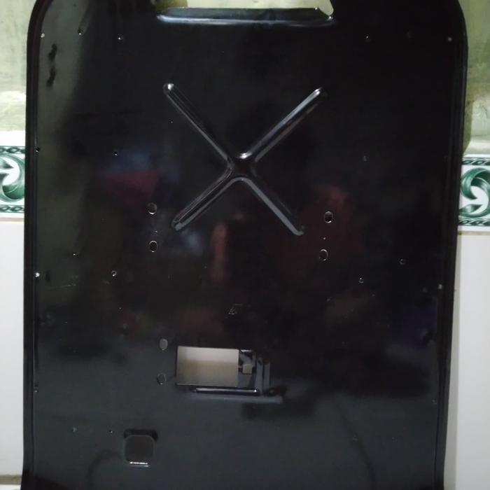 Dek lantai vespa px ps strada tebal