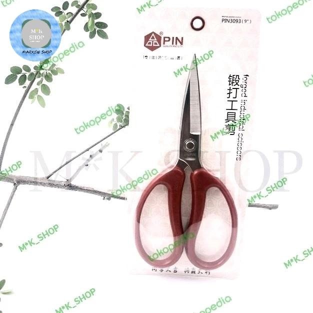 

ID GUNTING KODOK MULTIFUNGSI MERK PIN 9