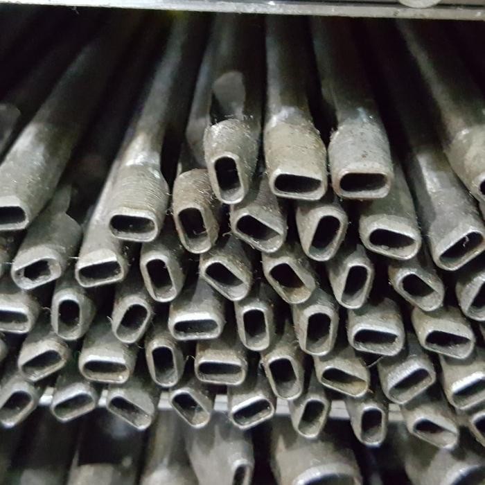 

ID PLONG JAM TANGAN PEMBOLONG OVAL 2X4MM