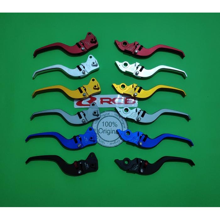 Handel Handle Rem Beat Vario 110 125 150 Fi Cbs Esp Iss E Plus E+ Rcb