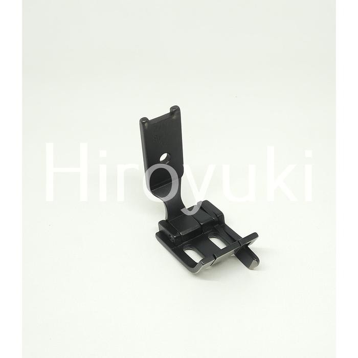 SEPATU LH JARUM 2/PRESSER FOOT LH S570H 3/8H ZINO(KANAN)