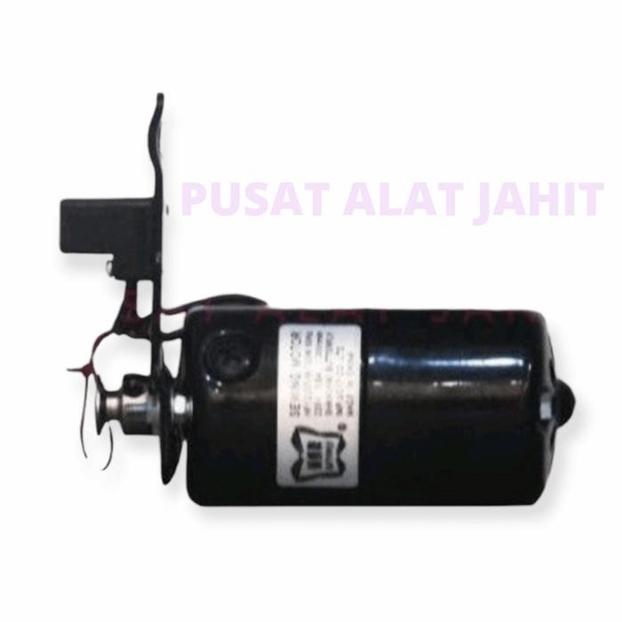 DINAMO MESIN JAHIT BUTTERFLY