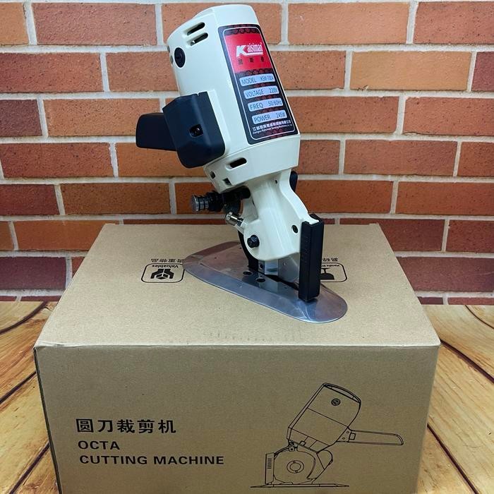 MESIN POTONG KAIN OCTA KAISIMAN RS-100
