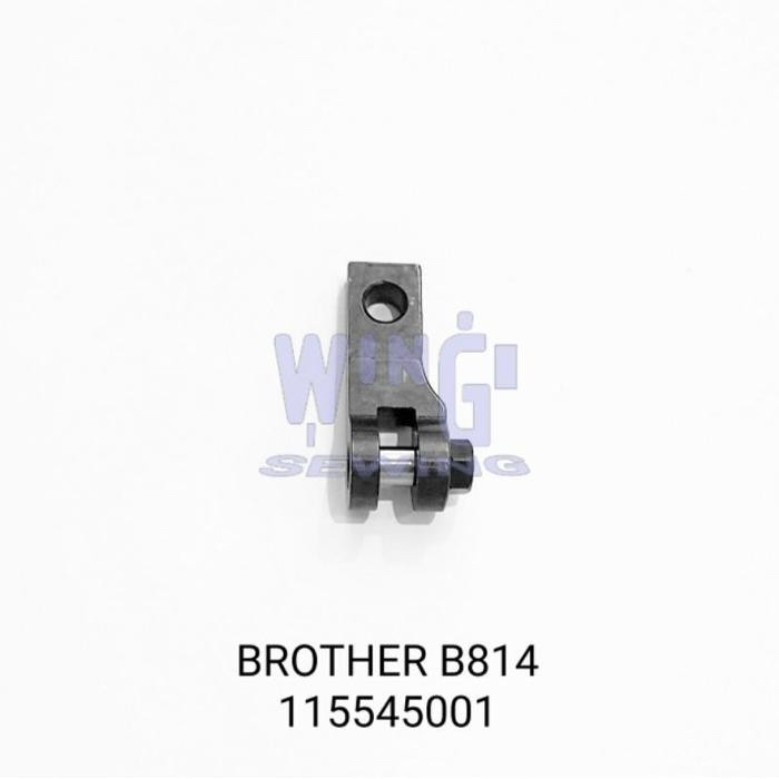 BROTHER 115545001 LINK STOPPER MESIN LUBANG KANCING BROTHER 814