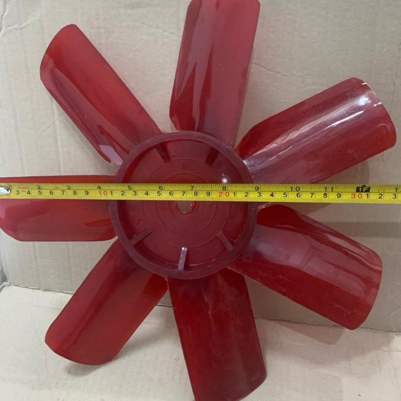 Kipas Radiator Mobil Universal Kipas 7