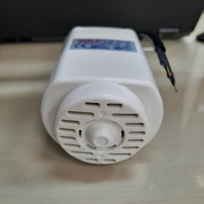 DINAMO MESIN JAHIT PORTABLE JANOME