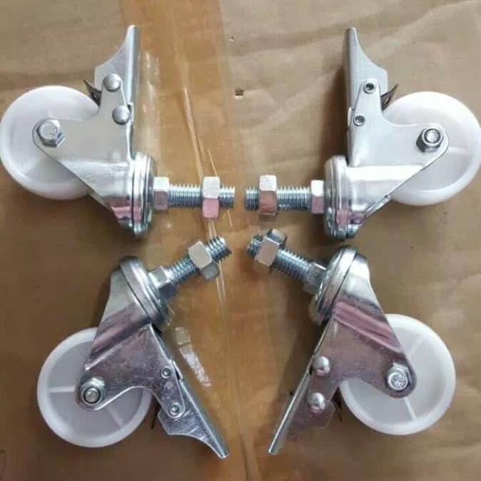 RODA KAKI MESIN JAHIT INDUSTRI