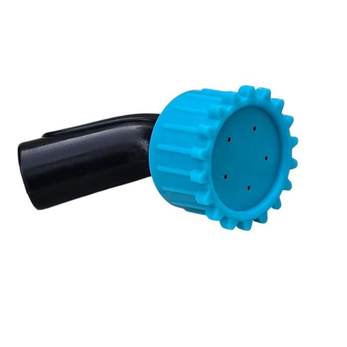 Nozel / Nozzle Sprayer 5 Lubang Bengkok