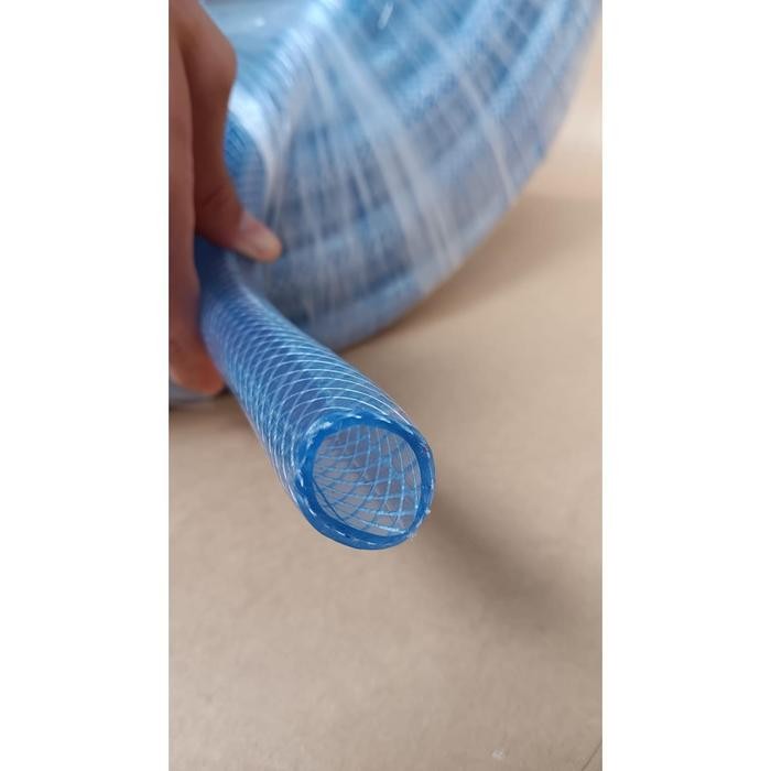 Selang Benang 3/4 Figo Tebal Selang Air 3/4 Inchi