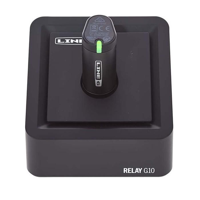 LINE 6 RELAY G10 DIGITAL WIRELESS GITAR SISTEM