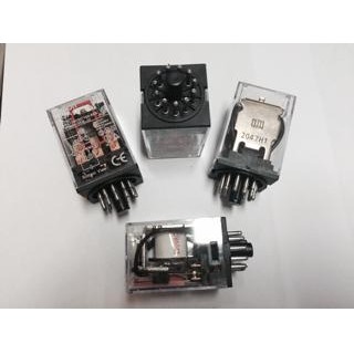 OMRON RELAY MK3P 220VAC