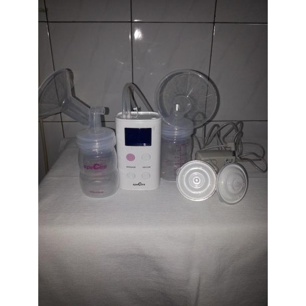 POMPA ASI SPECTRA 9+ POMPA ASI SPECTRA 9 PLUS VERSI TERBARU