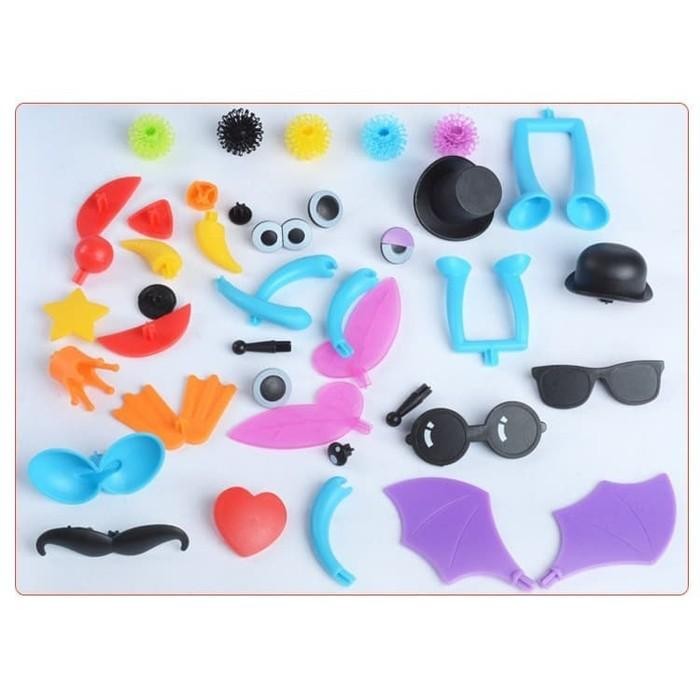 LEON BALL M7 BEUTFLPN