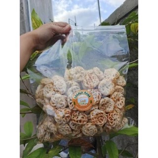 

Kerupuk Seblak Rafael bantat Daun Jeruk 500gr / Sebring Cemilan Pedas Cemilan viral spicy snack Foods