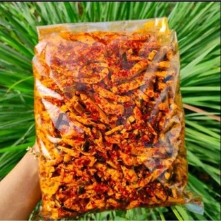 

Basreng viral pedas cikruh aroma daun jeruk kas bandung extra pedas