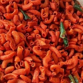 

makaroni pipa kemasan 1kg varian rasa snack food