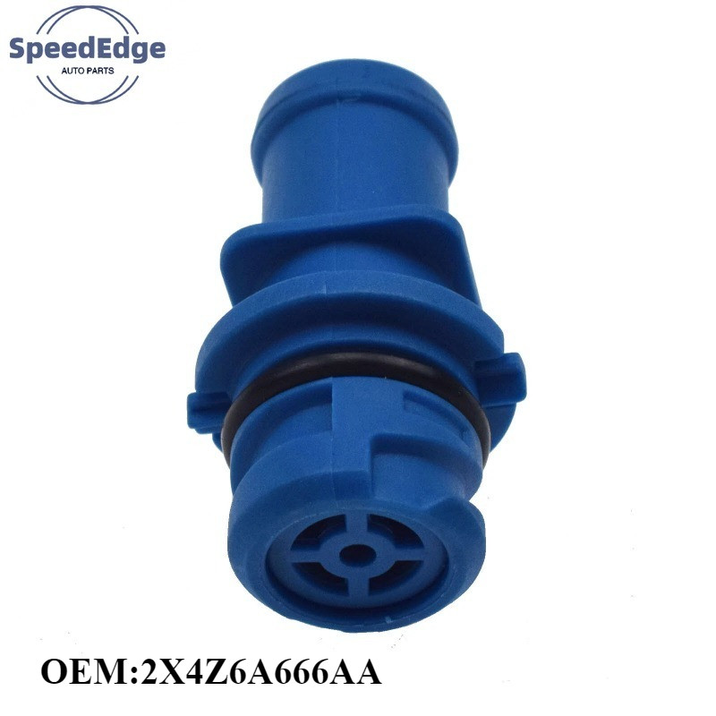 IMPORT OEM 2X4Z6A666AA PCV VALVE FOR FORD F-250 350 SUPER DUTY MUSTANG F-150 E-150 EXPLORER TR-169