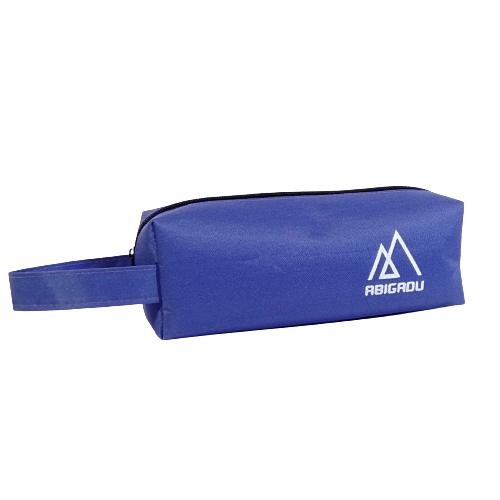 

New Abigadu Kotak Pensil Anak SD Laki Laki Perempuan Murah pensil case Alat Tulis Pria Wanita