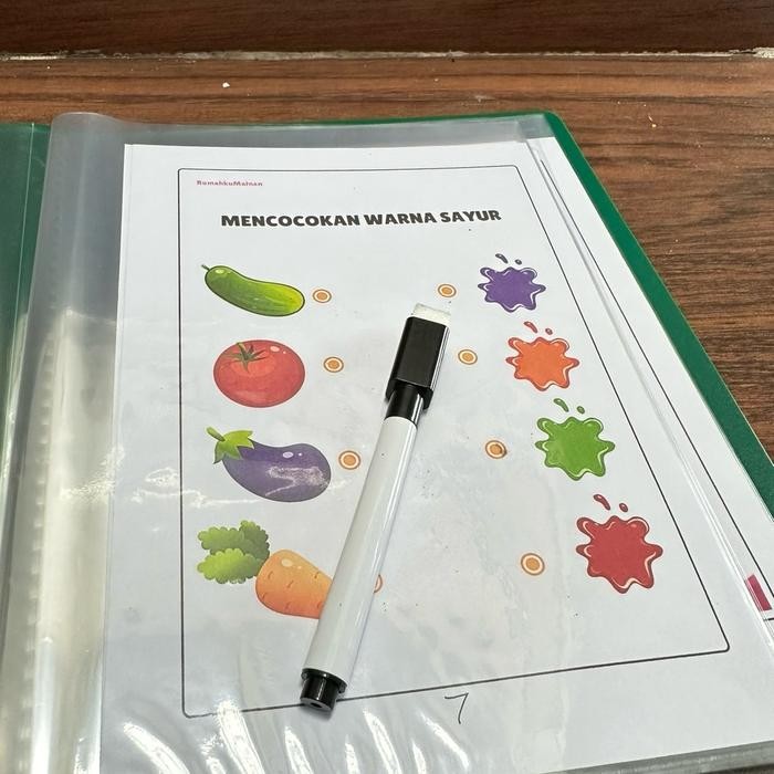 

New WORKSHEET MENULIS BUKU AKTIFITAS PERTAMA ANAK PAUD