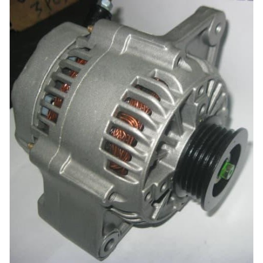 Dinamo Ampere/Alternator/Jalan Suzuki Baleno / Esteem / New Escudo 1.6