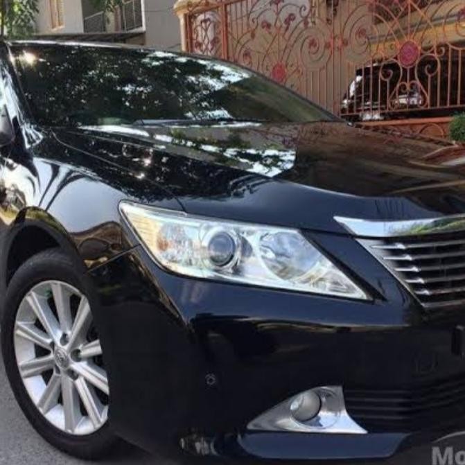 Camry 2012 2013 2014 Toyota Camry 2012 2013 Liner Inner Fender Depan