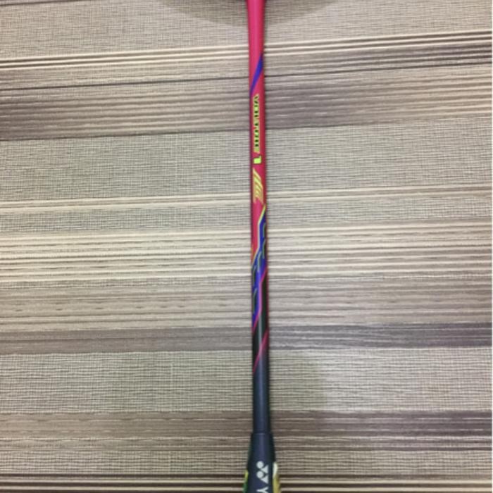 RAKET BADMINTON YONEX VOLTRIC ASLI ORIGINAL TERBARU