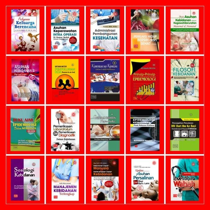 Buku Ori Tim.Asuhan Keperawatan Sistem Integumen Dan Mengadapi Stikma