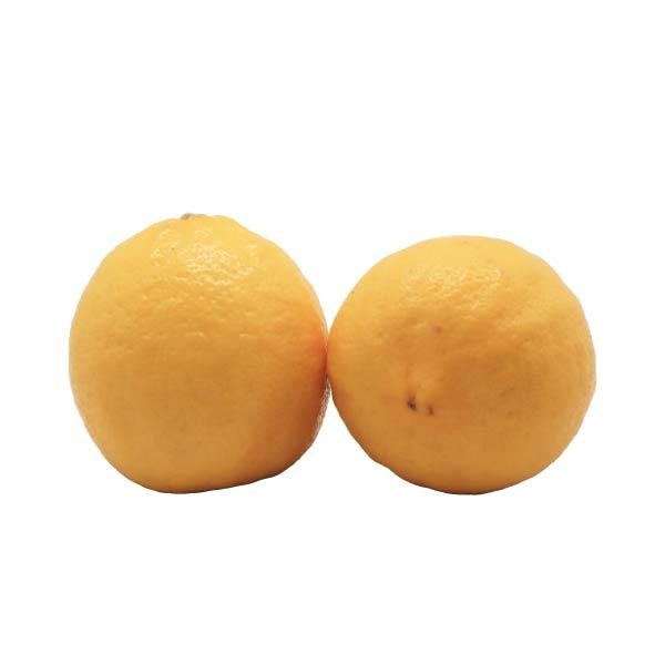 

ORIGINAL BUAH LEMON IMPORT 750 GR READY STOCK