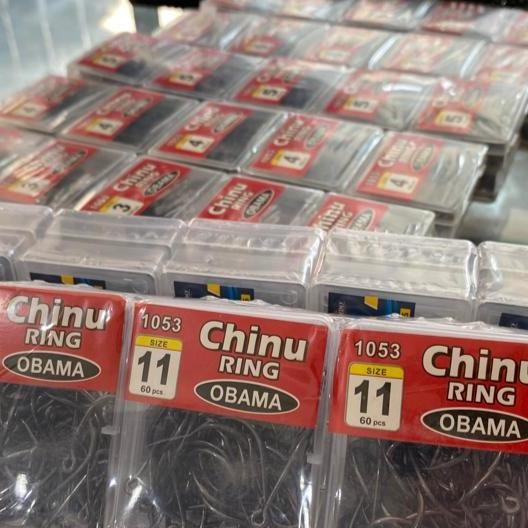 MATA KAIL OBAMA CHINU PROMO