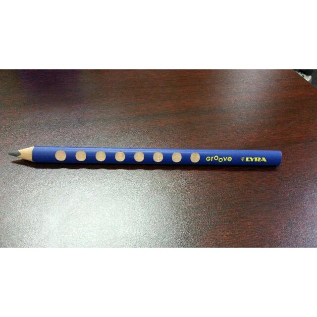 

New pensil serut belajar menulis anak LYRA