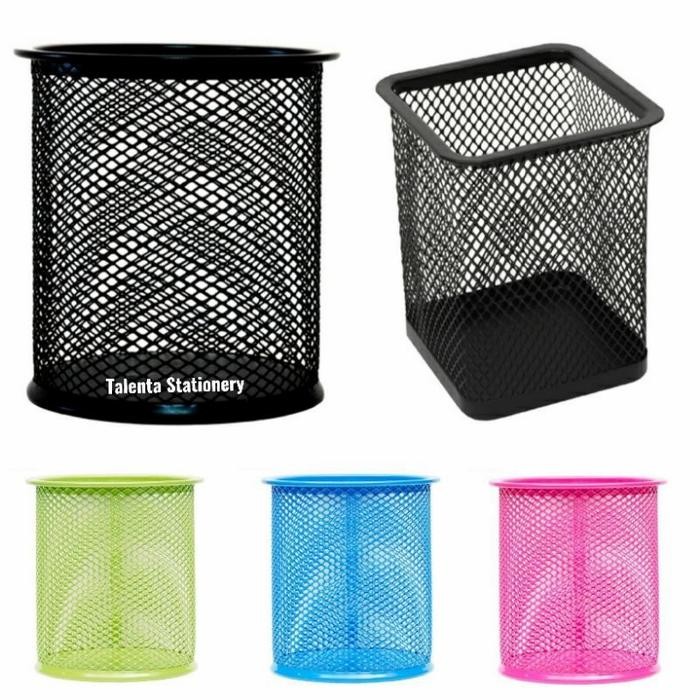 

New Tempat Pulpen/Pensil Keranjang