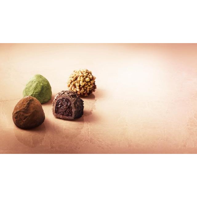 

Neww Godiva Bulk Chocolate Truffle 100gr Terlaris