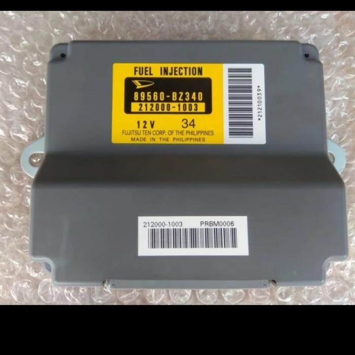 Ecu Avanza Xenia 89560-Bz340