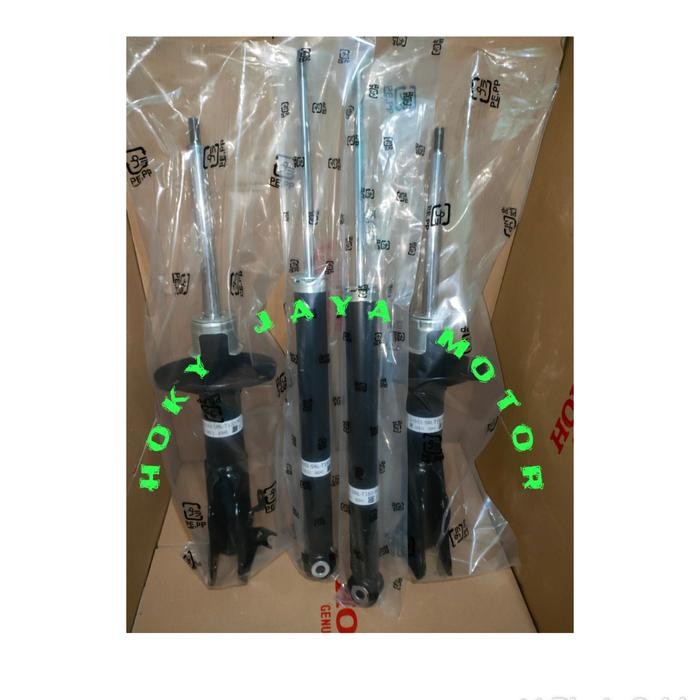 shock breaker shockbreaker depan Civic fd Civic depan belakang