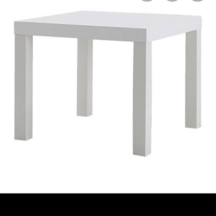 Meja Kulkas Mini/ Meja Kulkas / Meja Mini Jati Belanda