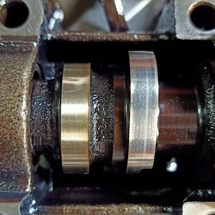 noken as vario 110 karbu original