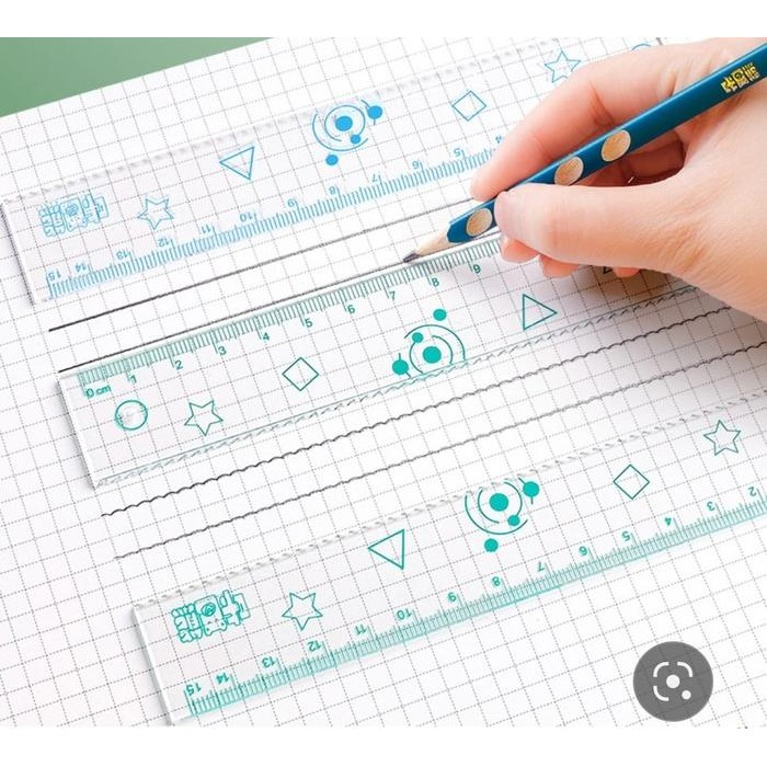 

New KOMPAS SET 8 IN 1 / MATEMATIKA SET PENGGARIS JANGKA PENSIL MATH SET