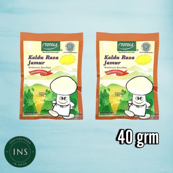 

Totole Kaldu Jamur Uk 1 Kg