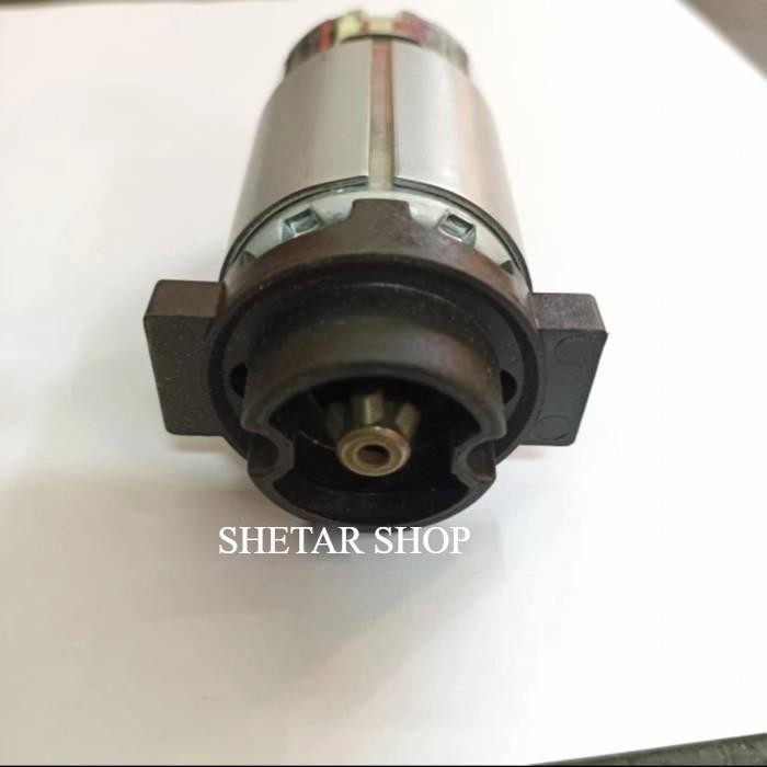 Dinamo Dc Motor Evo185 Black&Decker Evo 185 Original Multi Evo Black&Decker