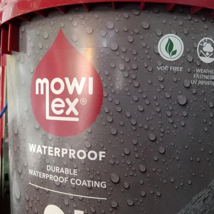 Mowilex WP02 Touch Of Grey