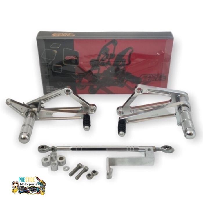 Underbone Drag Copy Dkt Non Disc Ninja 150 R dan RR