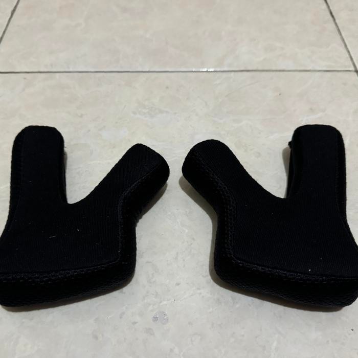 Busa pipi NHK RX9 Full Face