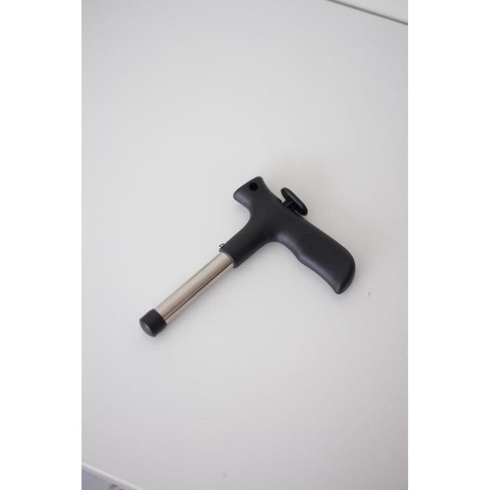 

Promo Alat Tusuk Kelapa Hijau Warna Coco Pink