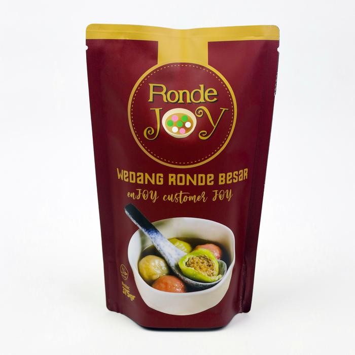 

Promo Ronde Besar Mentah Bahan Wedang Jahe