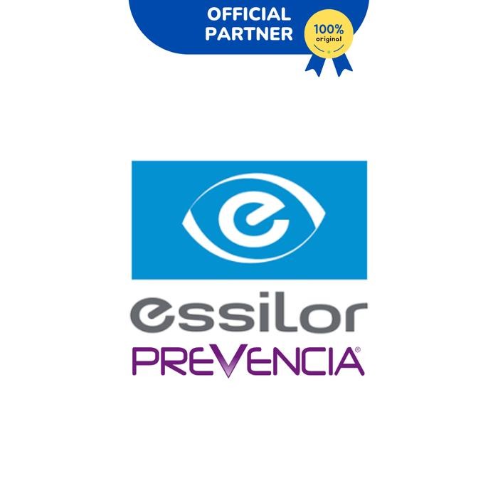 Lensa Essilor Crizal Prevencia 1.67 Aspheris