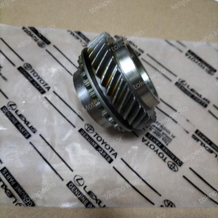 Stok Terbatas Gigi 3 Avanza /Xenia /Granmax /Rush