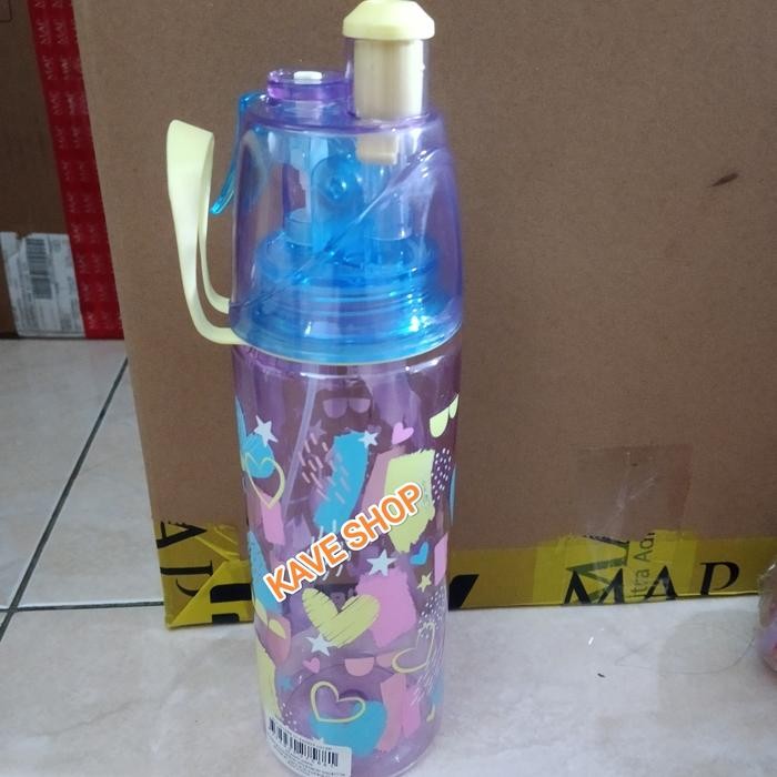 Smiggle Original - Smiggle Ori - Drink Bottle